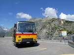 (277'404) - Lambach, Gommiswald - NW 24'301 - FBW/Eggli (ex Tanner+Lambach, Reigoldswil; ex Lambach, Rieden; ex Meier, Grt; ex AVG Grindelwald Nr.