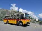 (277'406) - Lambach, Gommiswald - NW 24'301 - FBW/Eggli (ex Tanner+Lambach, Reigoldswil; ex Lambach, Rieden; ex Meier, Grt; ex AVG Grindelwald Nr.