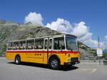 (277'412) - Lambach, Gommiswald - NW 24'301 - FBW/Eggli (ex Tanner+Lambach, Reigoldswil; ex Lambach, Rieden; ex Meier, Grt; ex AVG Grindelwald Nr.