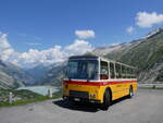 (277'423) - Lambach, Gommiswald - NW 24'301 - FBW/Eggli (ex Tanner+Lambach, Reigoldswil; ex Lambach, Rieden; ex Meier, Grt; ex AVG Grindelwald Nr.