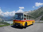 (277'424) - Lambach, Gommiswald - NW 24'301 - FBW/Eggli (ex Tanner+Lambach, Reigoldswil; ex Lambach, Rieden; ex Meier, Grt; ex AVG Grindelwald Nr.
