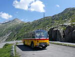 (277'426) - Lambach, Gommiswald - NW 24'301 - FBW/Eggli (ex Tanner+Lambach, Reigoldswil; ex Lambach, Rieden; ex Meier, Grt; ex AVG Grindelwald Nr.