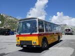 (277'427) - Lambach, Gommiswald - NW 24'301 - FBW/Eggli (ex Tanner+Lambach, Reigoldswil; ex Lambach, Rieden; ex Meie, Grt; ex AVG Grindelwald Nr.