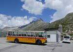 (277'434) - Lambach, Gommiswald - NW 24'301 - FBW/Eggli (ex Tanner+Lambach, Reigoldswil; ex Lambach, Rieden; ex Meier, Grt; ex AVG Grindelwald Nr.