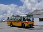 (277'438) - Lambach, Gommiswald - NW 24'301 - FBW/Eggli (ex Tanner+Lambach, Reigoldswil; ex Lambach, Rieden; ex Meier, Grt; ex AVG Grindelwald Nr.