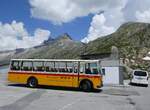 (277'440) - Lambach, Gommiswald - NW 24'301 - FBW/Eggli (ex Tanner+Lambach, Reigoldswil; ex Lambach, Rieden; ex Meier, Grt; ex AVG Grindelwald Nr.