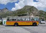 (277'441) - Lambach, Gommiswald - NW 24'301 - FBW/Eggli (ex Tanner+Lambach, Reigoldswil; ex Lambach, Rieden; ex Meier, Grt; ex AVG Grindelwald Nr.