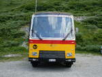(277'446) - Lambach, Gommiswald - NW 24'301 - FBW/Eggli (ex Tanner+Lambach, Reigoldswil; ex Lambach, Rieden; ex Meier, Grt; ex AVG Grindelwald Nr.