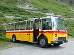 (277'447) - Lambach, Gommiswald - NW 24'301 - FBW/Eggli (ex Tanner+Lambach, Reigoldswil; ex Lambach, Rieden; ex Meier, Grt; ex AVG Grindelwald Nr.