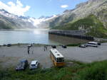 (277'448) - Lambach, Gommiswald - NW 24'301 - FBW/Eggli (ex Tanner+Lambach, Reigoldswil; ex Lambach, Rieden; ex Meier, Grt; ex AVG Grindelwald Nr.