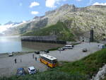 (277'449) - Lambach, Gommiswald - NW 24'301 - FBW/Eggli (ex Tanner+Lambach, Reigoldswil; ex Lambach, Rieden; ex Meier, Grt; ex AVG Grindelwald Nr.