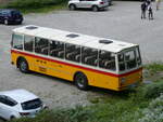 (277'450) - Lambach, Gommiswald - NW 24'301 - FBW/Eggli (ex Tanner+Lambach, Reigoldswil; ex Lambach, Rieden; ex Meier, Grt; ex AVG Grindelwald Nr.