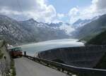 (277'451) - Lambach, Gommiswald - NW 24'301 - FBW/Eggli (ex Tanner+Lambach, Reigoldswil; ex Lambach, Rieden; ex Meier, Grt; ex AVG Grindelwald Nr.