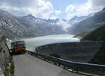 (277'452) - Lambach, Gommiswald - NW 24'301 - FBW/Eggli (exTanner+Lambach, Reigoldswil; ex Lambach, Rieden; ex Meier, Grt; ex AVG Grindelwald Nr.