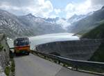 (277'453) - Lambach, Gommiswald - NW 24'301 - FBW/Eggli (ex Tanner+Lambach, Reigoldswil; ex Lambach, Rieden; ex Meier, Grt; ex AVG Grindelwald Nr.