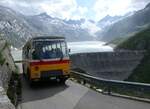 (277'454) - Lambach, Gommiswald - NW 24'301 - FBW/Eggli (ex Tanner+Lambach, Reigoldswil; ex Lambach, Rieden; ex Meier, Grt; ex AVG Grindelwald Nr.