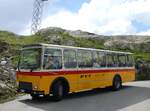 (277'455) - Lambach, Gommiswald - NW 24'301 - FBW/Eggli (ex Tanner+Lambach, Reigoldswil; ex Lambach, Rieden; ex Meier, Grt; ex AVG Grindelwald Nr.