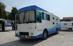 (279'002) - Wegmller, Elgg - ZH 33'083 U - FBW/FHS (ex Migros, Bern Nr.