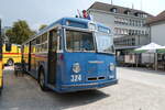 (279'014) - VBZ Zrich (TMZ) - Nr.