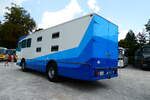 (279'091) - Wegmller, Elgg - ZH 33'083 U - FBW/FHS (ex Migros, Bern Nr.