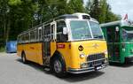 (286'752) - Gast, Reutigen - BE 24'079 - FBW/FHS (ex Nr.