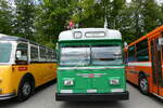 (286'773) - BVB Basel (RWB) - Nr. 75/SO 202'621 - FBW/FHS am 3. Mai 2026 in Burgdorf, �kihof Ziegelgut
