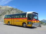 (218'650) - Buzzi, Bern - BE 910'789 - Mercedes (ex Mattli, Wassen) am 12.