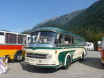 (227'477) - Tschannen, Bern - BE 671'042 - Mercedes am 21.