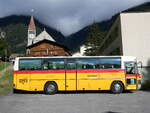 (266'927) - Buzzi, Bern - BE 910'789 - Mercedes (ex Mattli, Wassen PID 2295) am 10.