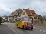 (204'189) - Aus Holland: Spierings, Rijkevoort - AM-99-32 - Opel (ex Gilleleje, DK-Selskabsbus) am 27.