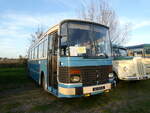 (268'454) - Ville de Maisons-Alfort, Maisons-Alfort (ECM) - Nr. 26/GX 253 GC - Renault am 25. Oktober 2024 in Kintzheim, Cigoland