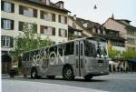 (090'515) - Session, Winterthur - ZH 711'111 - Saurer/Hess (ex Volkart, Oberweningen; ex P 24'248) am 11.