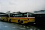 (090'711) - Regg, Rti - Saurer/Tscher (ex Gurtner, Worb; ex P 24'276) am 12.