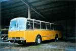 (104'825) - Oldie-Tours Zrisee, Wollerau - Nr.