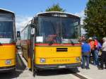 (154'599) - Maillard, Evolne - VS 164'580 - Saurer/Tscher (ex Segessenmann, Burgistein; ex P 24'229) am 30.