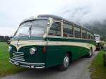 (154'941) - Fischer, Chur - GR 20'420 - Saurer/R&J (ex Geiger, Adelboden Nr.