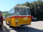 (164'109) - Zimmermann, Niederwangen -  P 24'632  - Saurer/Tscher (ex P 24'632) am 29.