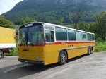 (171'992) - Gloor, Staufen - AG 6013 - Saurer/Hess (ex ALMAT, Tagelswangen; ex P 26'516) am 25.