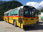 (174'689) - Gloor, Staufen -  P26'516  - Saurer/Hess (ex ALMAT, Tagelswangen; ex P 26'516) am 10.