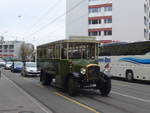 (210'449) - SVB Bern (Bernmobil historique) - Nr.