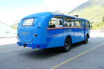 (279'312) - Theytaz, Sion - VS 1300 - Saurer/Mudry am 23.