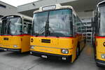(279'667) - Kolb, Grasswil - Nr. 3/BE 93'915 - Saurer/R&J (ex Schmocker, Stechelberg Nr. 3/PID 2409; ex Schmocker, Stechelberg Nr. 1; ex Gertsch, Stechelberg Nr. 1) am 30. August 2025 in Oberkirch, CAMPUS Sursee