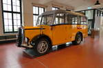 (280'888) - Feldmann, Bilten - Saurer/Saurer (ex Rieser, Htten; ex Privat im Sihltal; ex Lienert, Einsiedeln; ex Steiner, Meikirch) am 2.