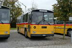 (281'418) - Gloor, Staufen - AG 6031 - Saurer/Hess (ex ALMAT, Tagelswangen; ex P 26'516) am 12.