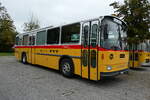 (281'429) - Gloor, Staufen - AG 6013 - Saurer/Hess (ex ALMAT, Tagelswangen; ex P 26'516) am 12.
