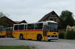 (281'452) - Stolz, Niederbren - SG 452'875 - Saurer/R&J (ex Soltermann, Bichwil; ex Ziegler, Pratteln; ex Tanner, Bubendorf; ex Schnider, Schpfheim) am 12.