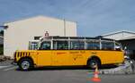 (286'642) - Gm�nder, Weissbad - AI 817 - Sauerer/Gangloff (ex P 23'144; ex P 2213) am 2. Mai 2026 in Attikon, Wegm�ller
