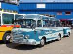 (149'858) - Mrch, Sinsheim - HD-ZP 500H - Setra am 25.