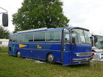 (174'002) - Aus der Schweiz: Camenisch, Dietlikon - ZH 135'536 - Setra am 20.