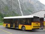 (171'730) - PostAuto Bern - BE 586'962 - Lanz+Marti/Hess Personenanhnger (ex VBL Luzern Nr.
